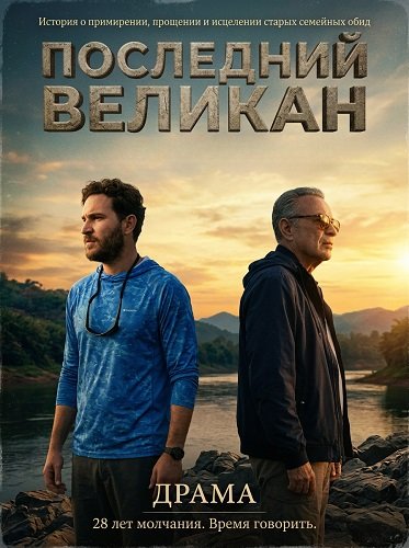 Последний великан (2026)
