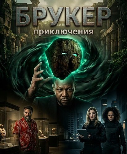 Брукер (2025)