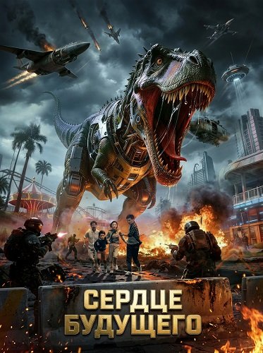 Сердце будущего (2026)