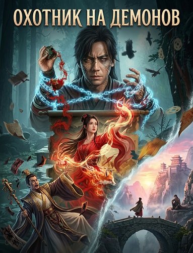 Охотник на Демонов (2025)