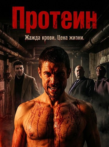 Протеин (2024)
