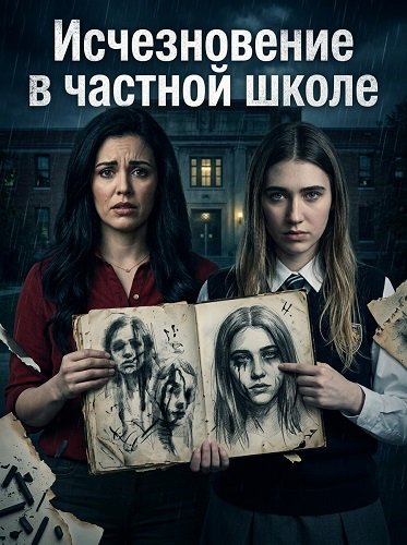 Исчезновение в частной школе (2025)