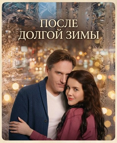 После долгой зимы (1 сезон)