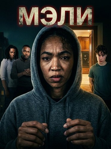 Мэли (2025)