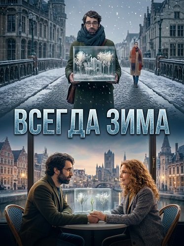 Всегда зима (2025)