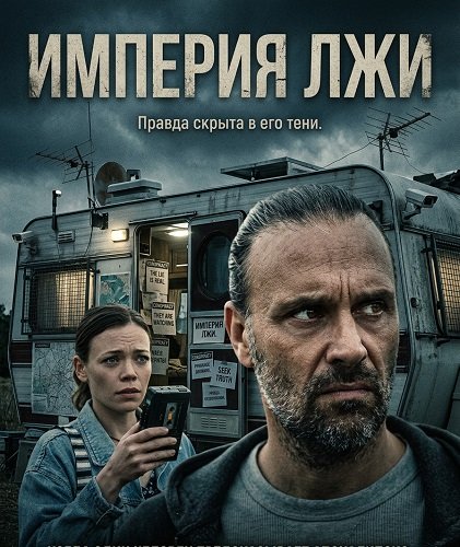Империя лжи (2026)