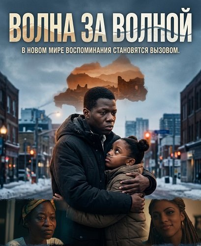 Волна за волной (2025)