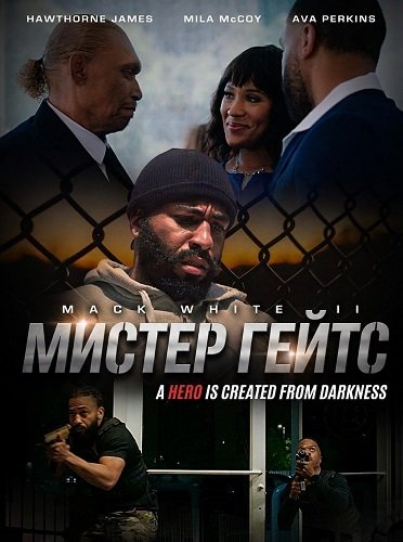 Мистер Гейтс (2024)