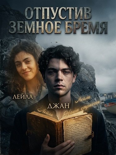 Отпустив земное бремя (2024)