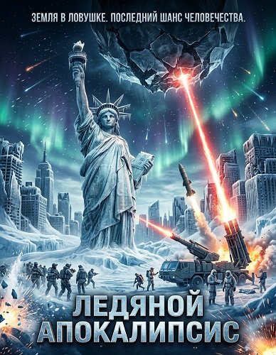 Ледяной апокалипсис (2026)