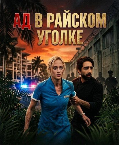 Ад в райcком уголке (2025)