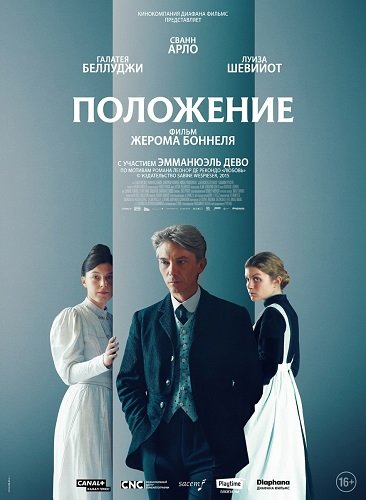 Положение (2025)