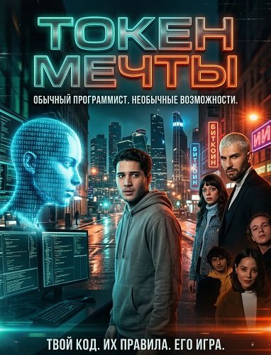 Токен мечты (Дримкойн) (2024)