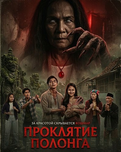 Проклятие Полонга (2025)