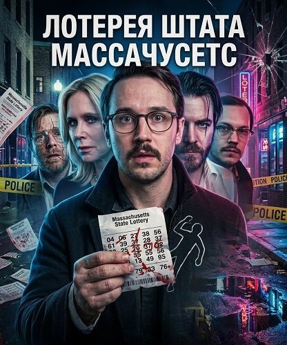 Лотерея штата Массачусетс (2025)
