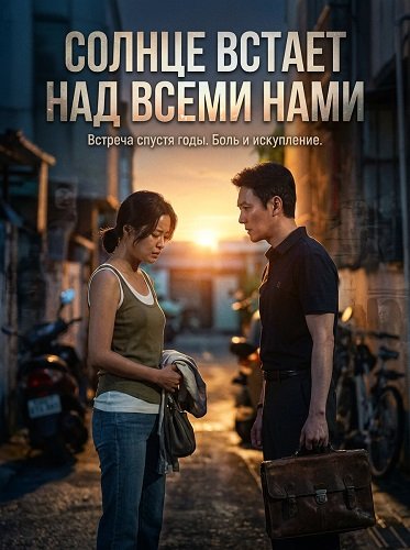 Солнце встаёт над всеми нами (2025)