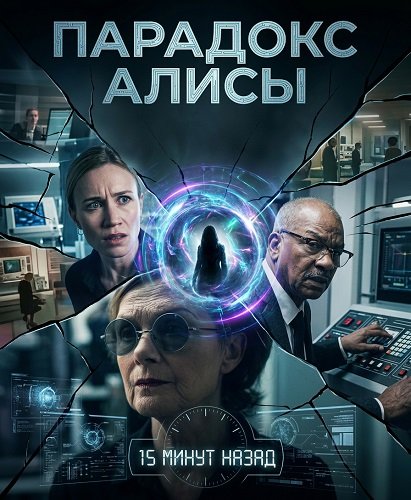 Парадокс Алисы (2026)
