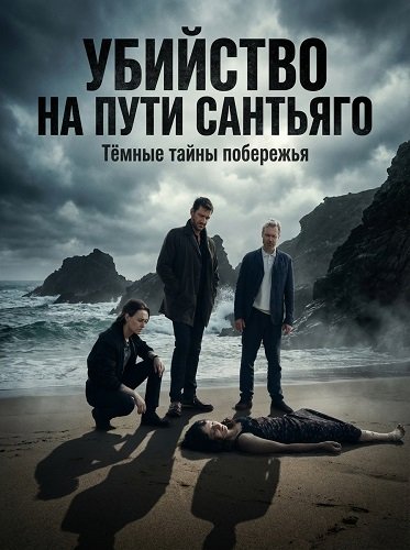 Убийство на Пути Сантьяго (2025)