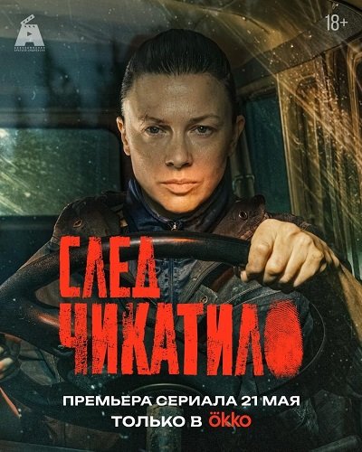 Фильм След Чикатило (1 сезон)