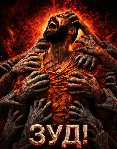 Зуд! (2024)