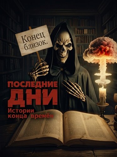 Последние дни: Истории конца времён (2025)
