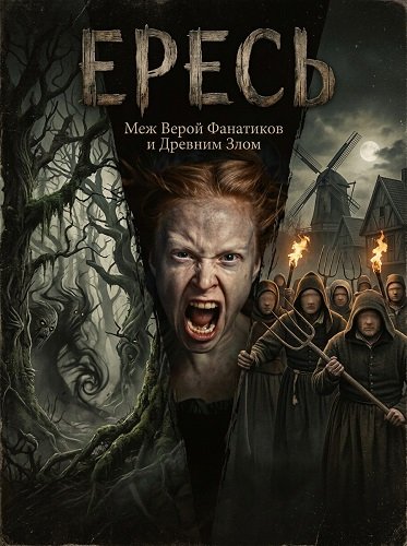 Ересь (2024)