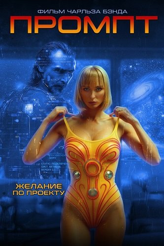 Промпт (2025)
