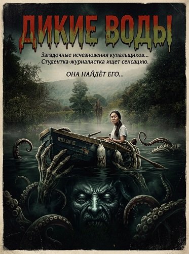 Дикие воды (2026)