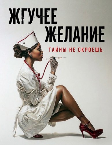 Жгучее желание (2025)