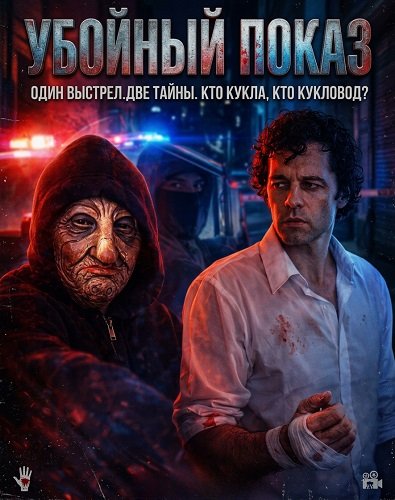 Убойный показ (2026)