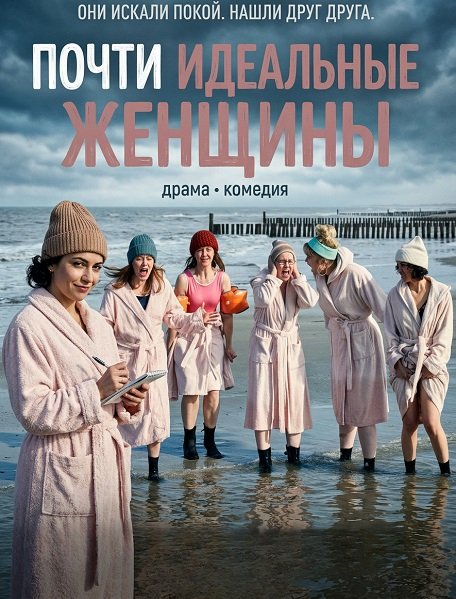Почти идеальные женщины (2025)