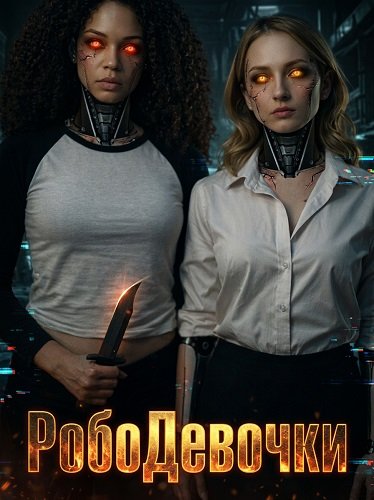 РобоДевочки (2026)