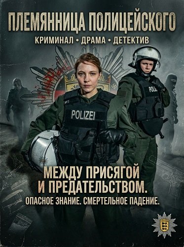 Племянница полицейского (2025)