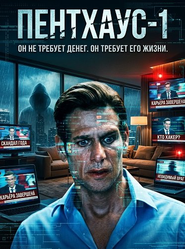 Пентхаус-1 (2026)