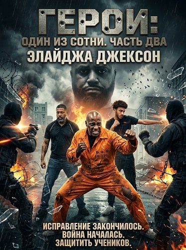 Герои: Один из сотни. Часть два (2025)