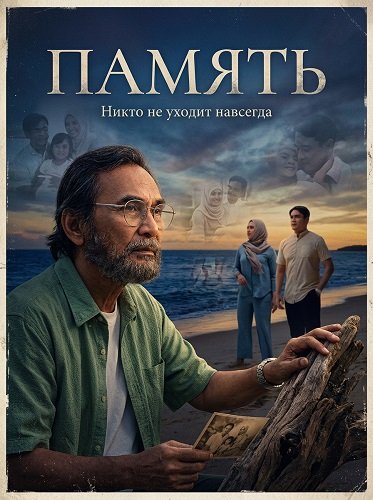 Фильм Память (2025)