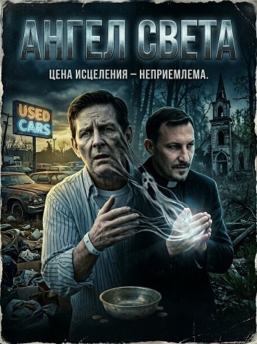 Ангел света (2024)