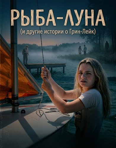 Рыба-луна (и другие истории о Грин-Лейк) (2025)