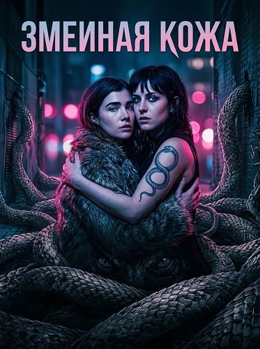 Змеиная кожа (2025)