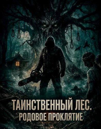 Таинственный лес. Родовое проклятие (2025)