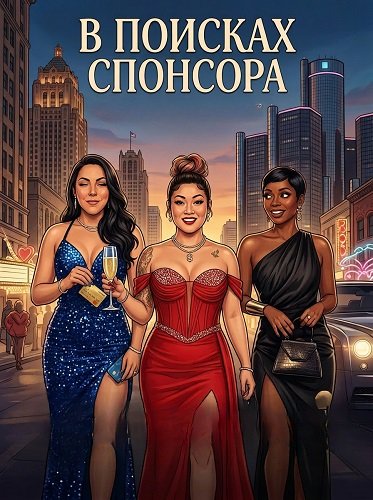 В поисках спонсора (2025)