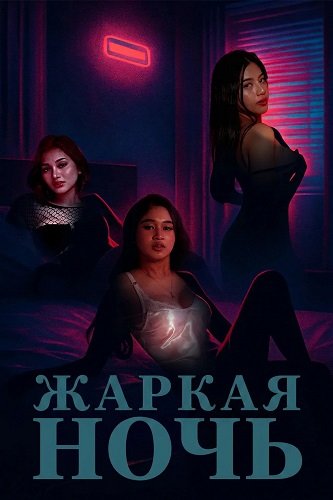 Фильм Жаркая ночь (2025)