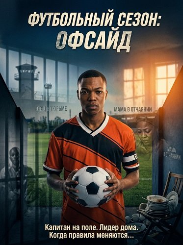 Футбольный сезон: Офсайд (2025)