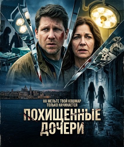 Похищенные дочери (2025)