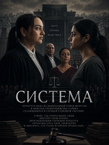 Фильм Система (2026)