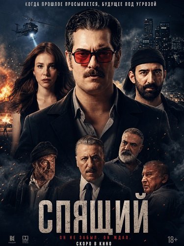 Спящий (2025)