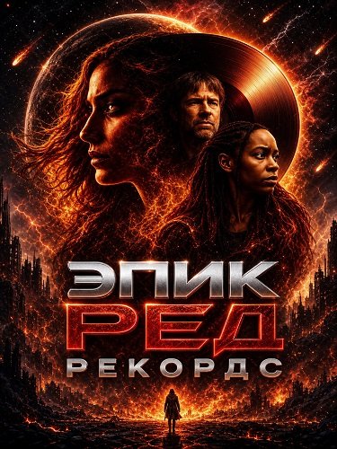 Эпик РЕД Рекордс (2026)