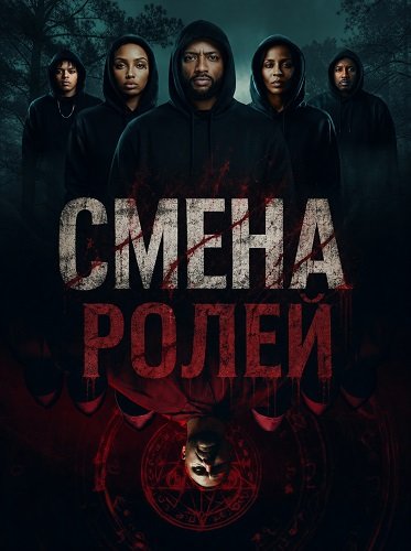 Фильм Смена ролей (2025)