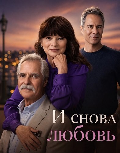 И снова любовь  (2026)