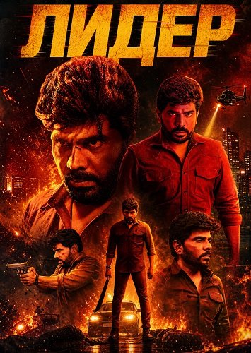 Фильм Лидер (2026)